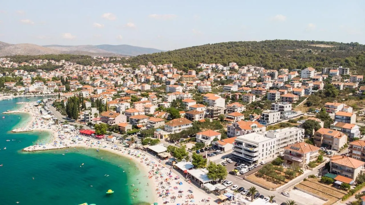 Apartments Adriatic Shell 2 Trogir