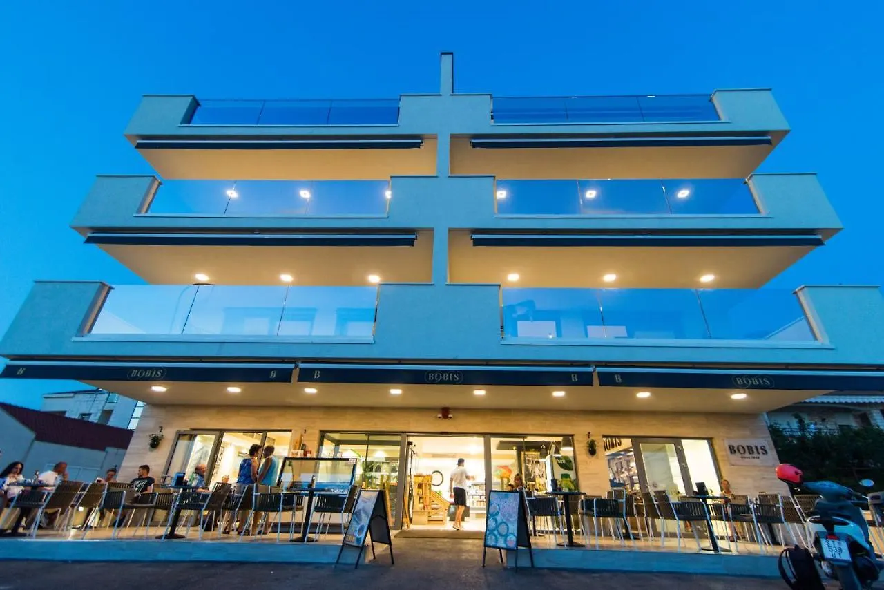 Apartments Adriatic Shell 2 Trogir
