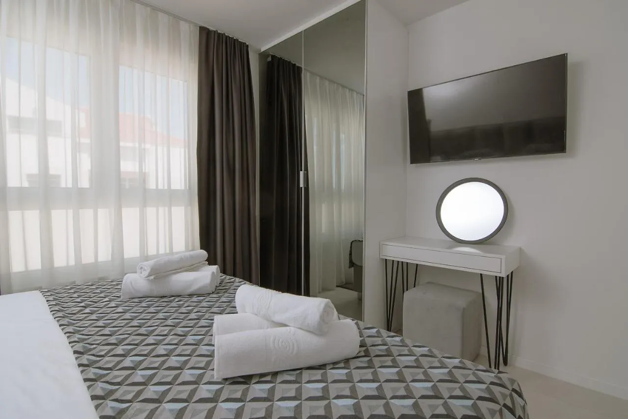 Apartments Adriatic Shell 2 Trogir