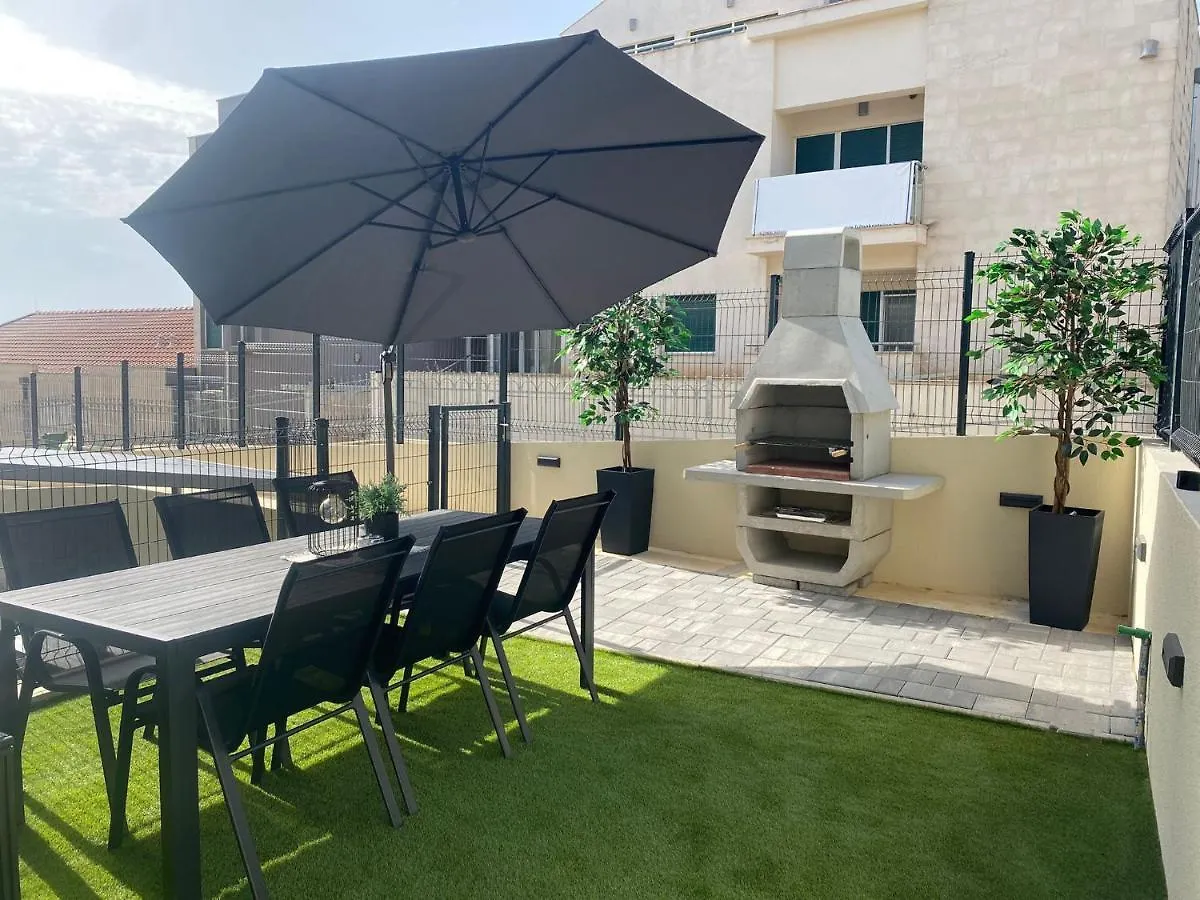 Apartments Adriatic Shell 2 Trogir