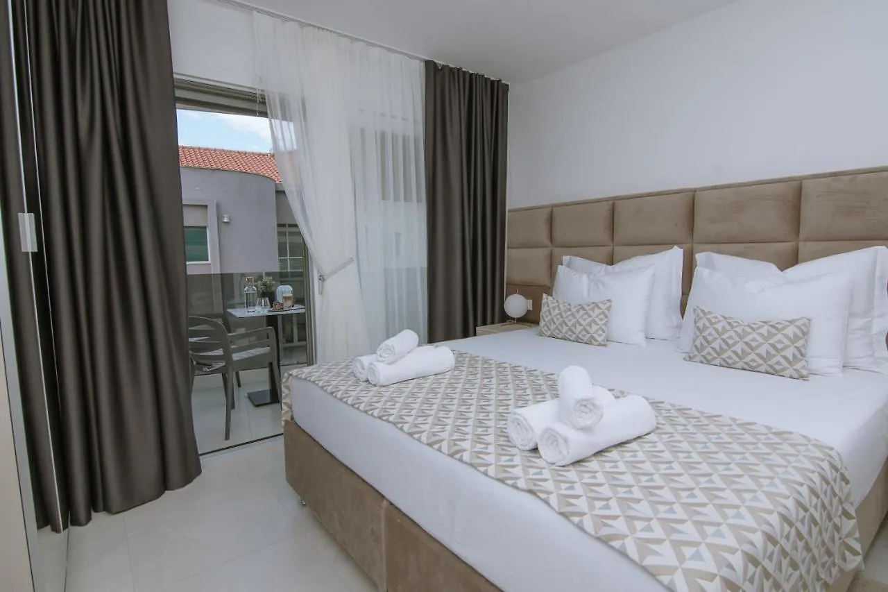 Apartments Adriatic Shell 2 Trogir