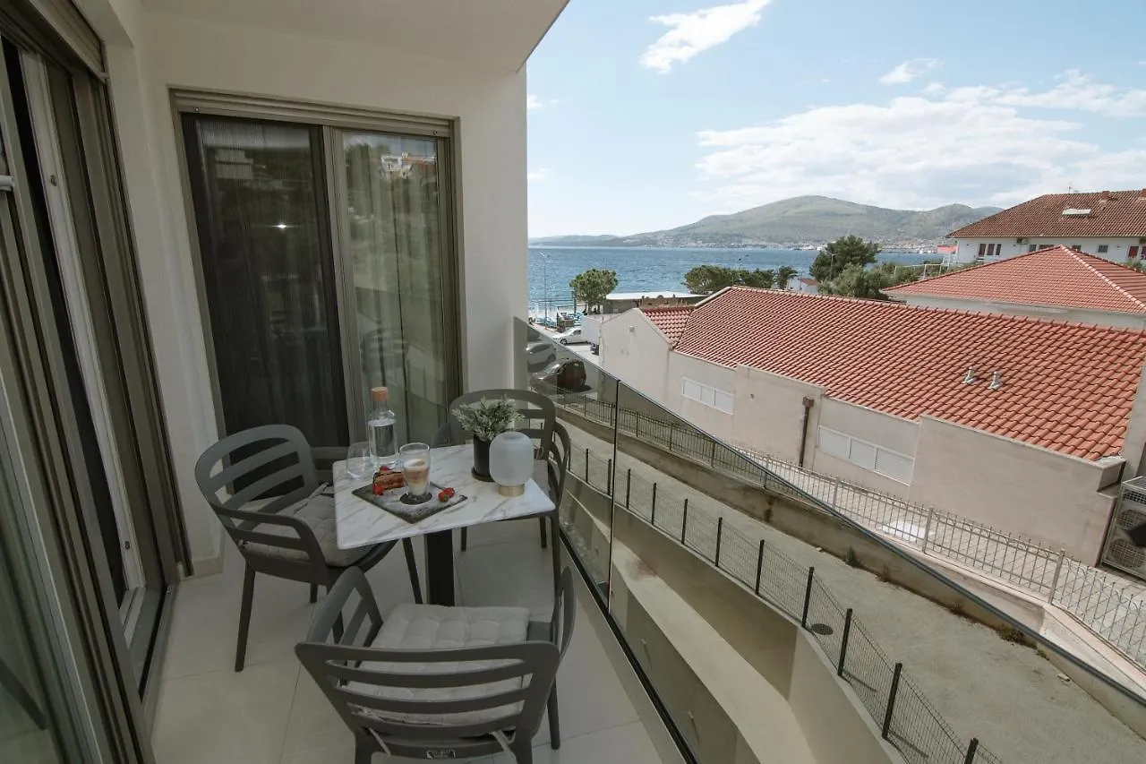 Apartments Adriatic Shell 2 Trogir