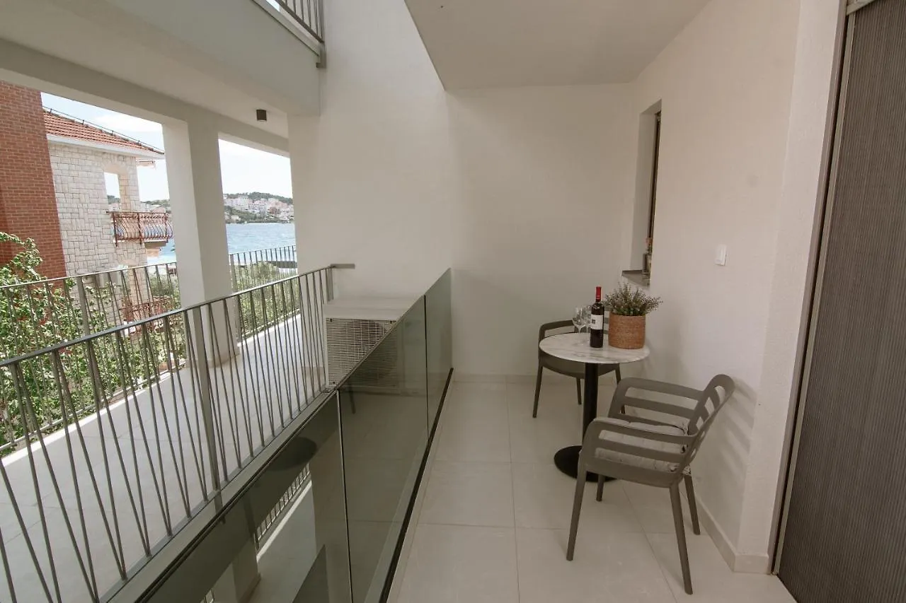 Apartments Adriatic Shell 2 Trogir
