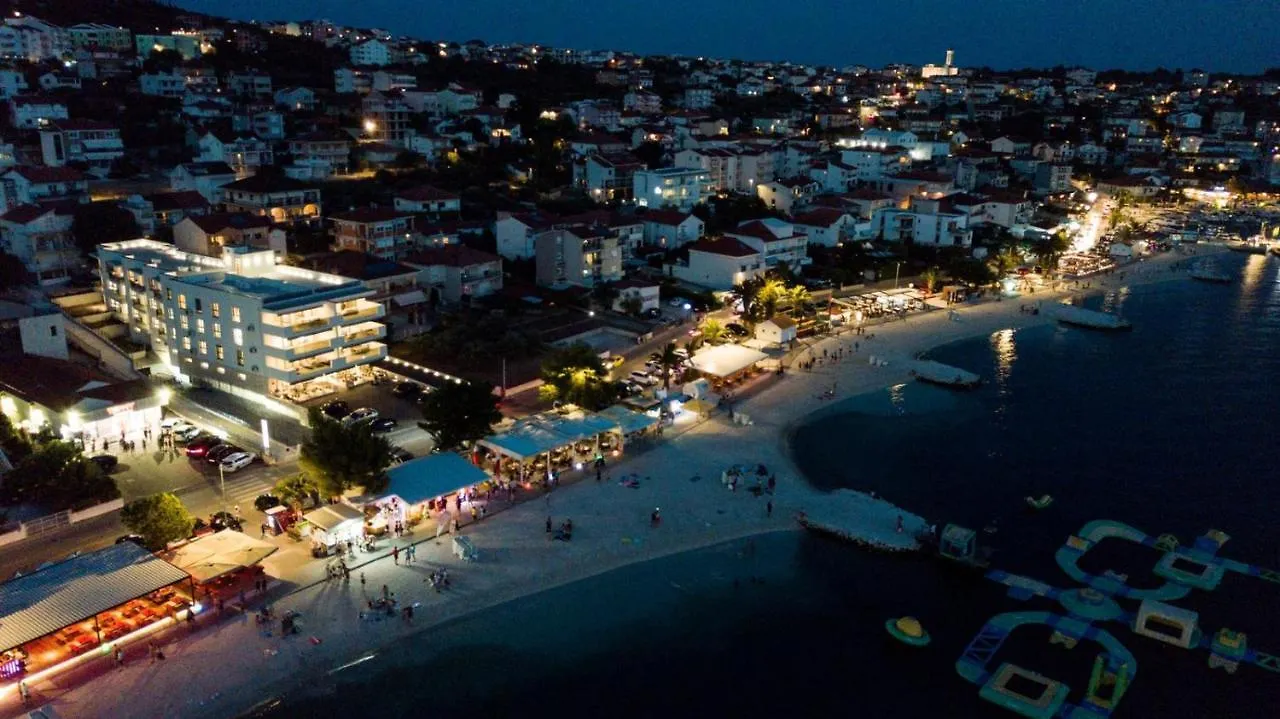 Apartments Adriatic Shell 2 Trogir Chorvatsko